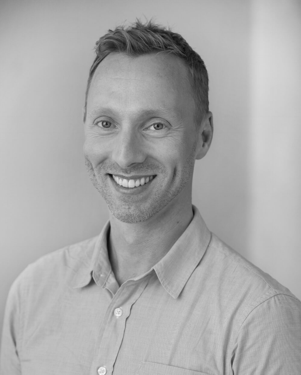 Nicolas Langelier