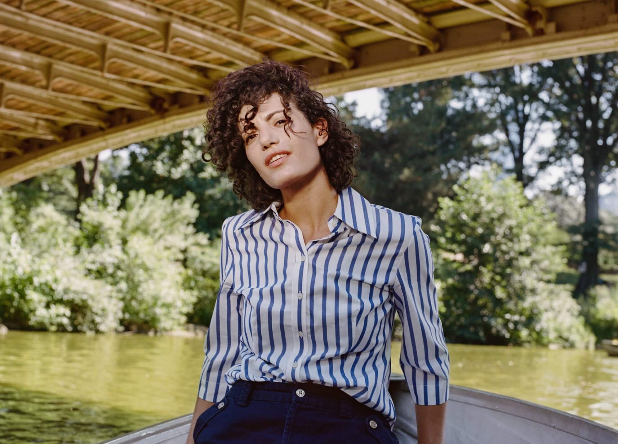 Avery Trufelman du balado «Articles of Interest»