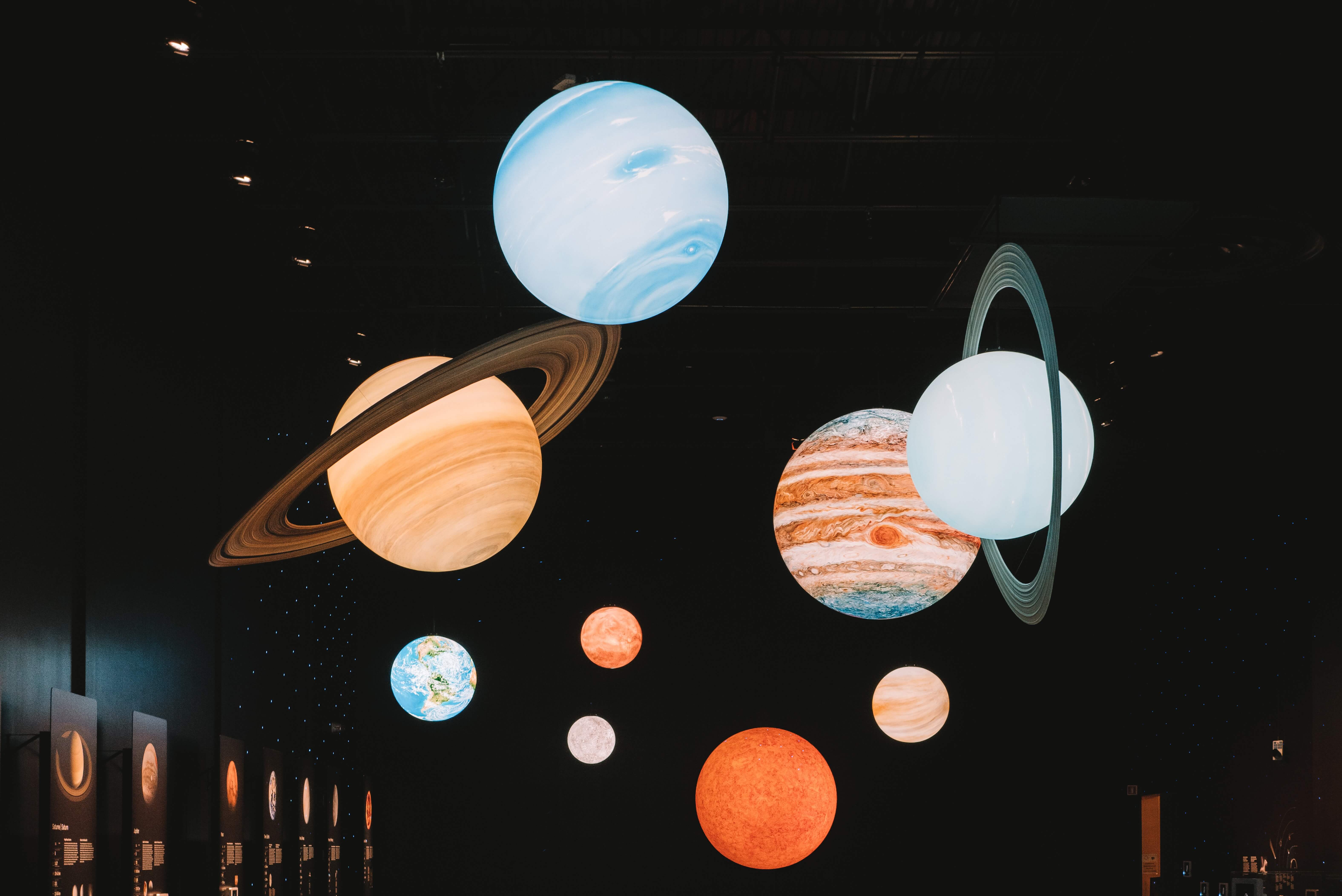 Cosmodôme