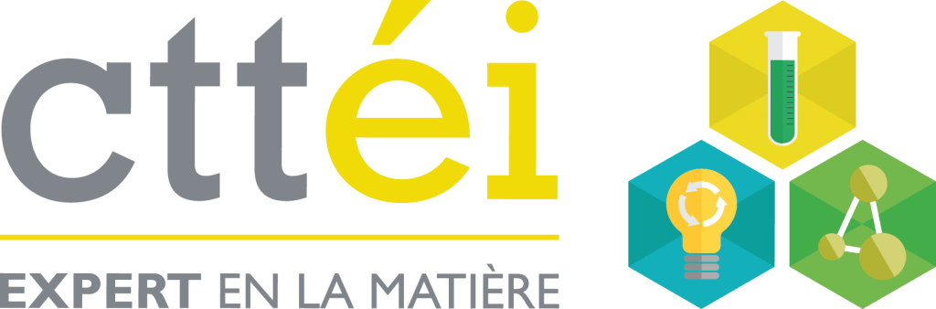 Le Centre de transfert technologique en écologie industrielle (CTTÉI)