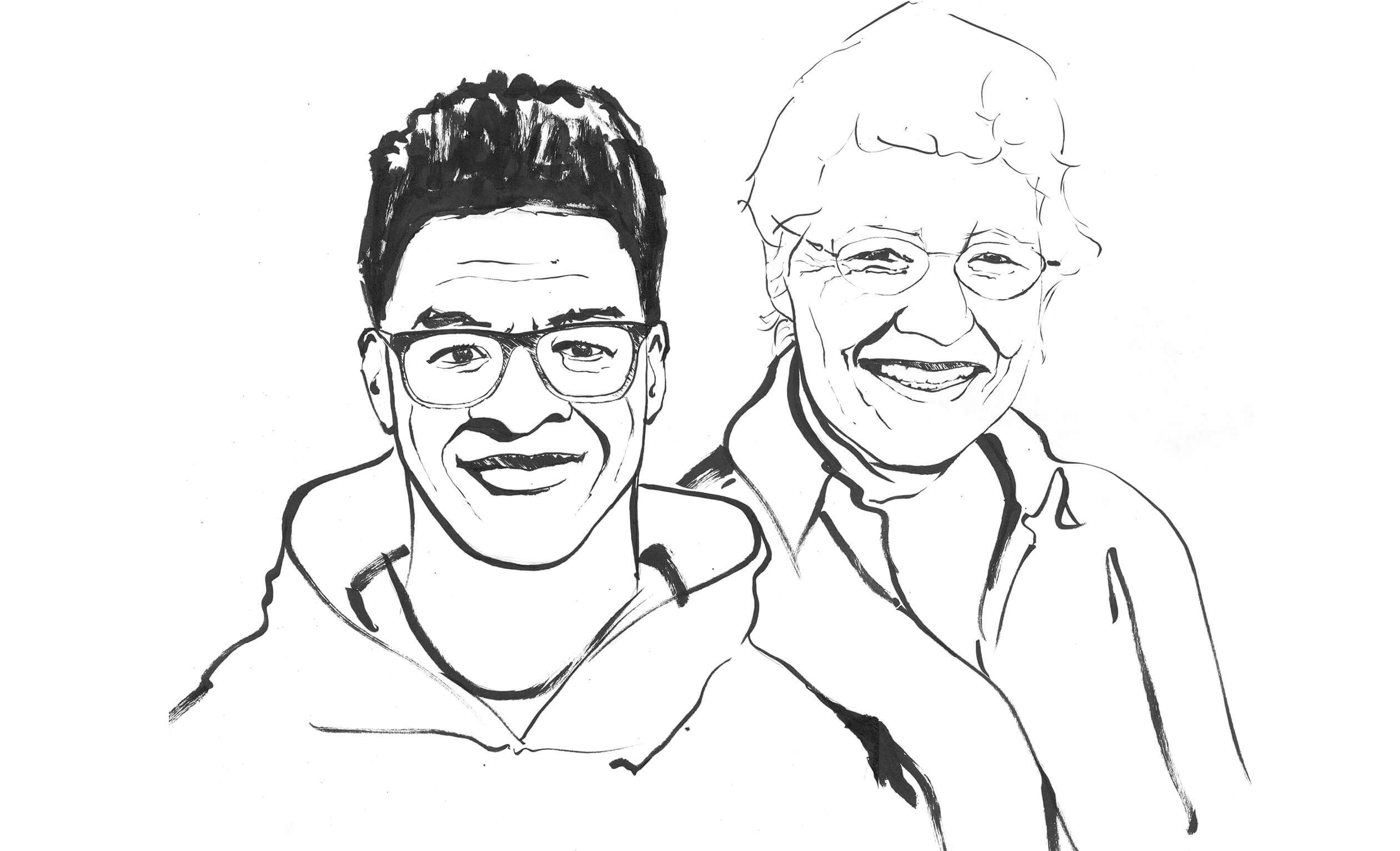 Illustration: Marie-Michèle Robitaille