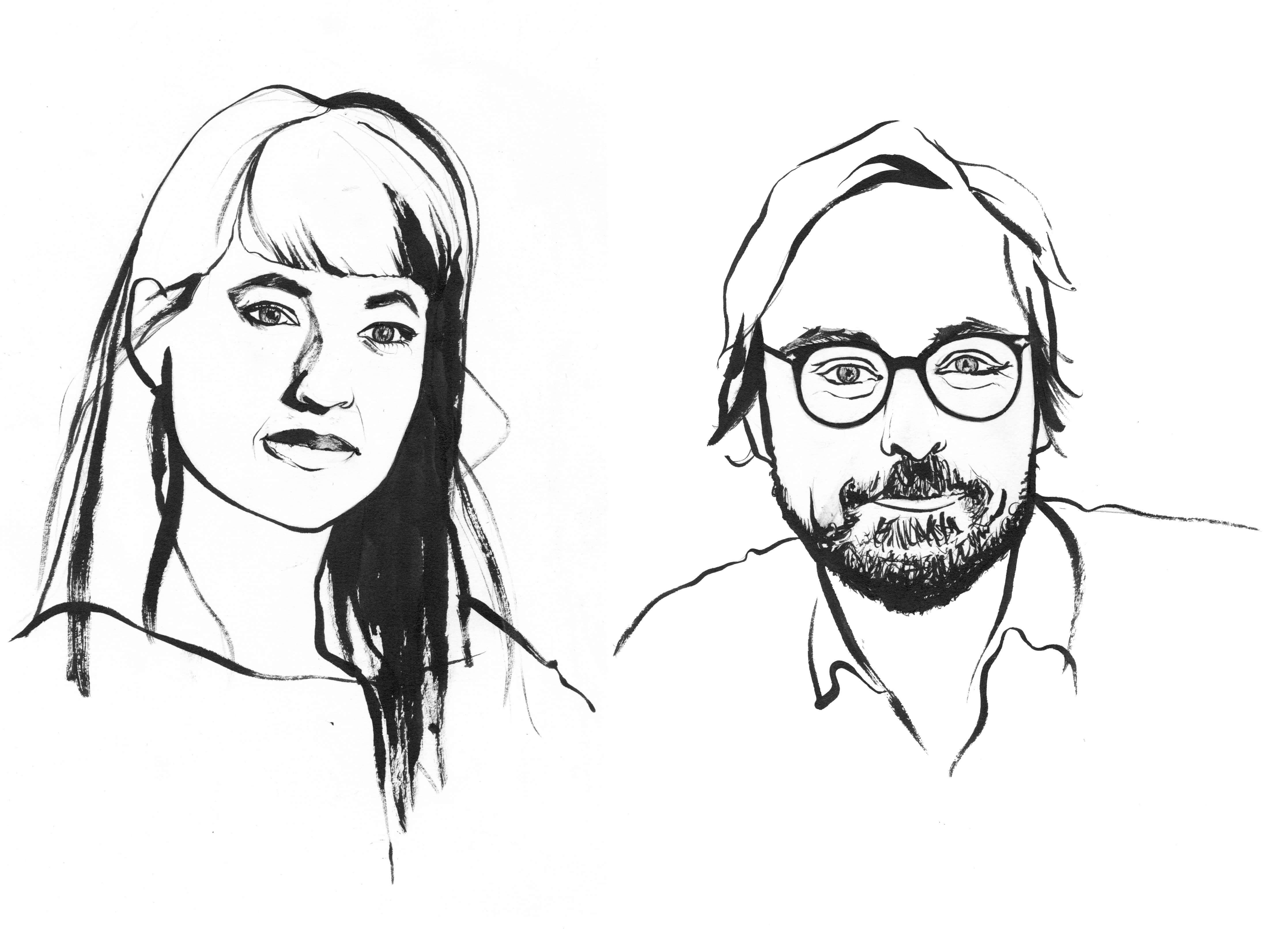 Illustration: Marie-Michèle Robitaille