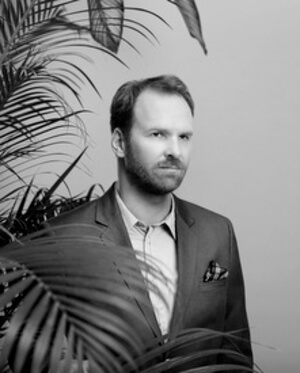 Portrait de Stéphane Lafleur, Réalisateur, monteur et auteur-compositeur-interprète