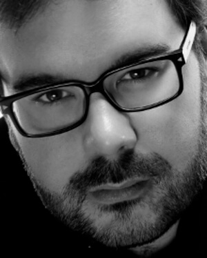Portrait de François Lemay, Animateur et chroniqueur