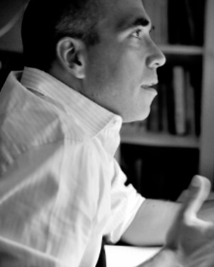 Portrait de Jocelyn Maclure, Professeur et auteur