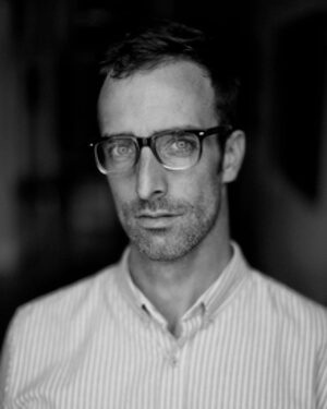 Portrait de William S. Messier, Auteur et traducteur
