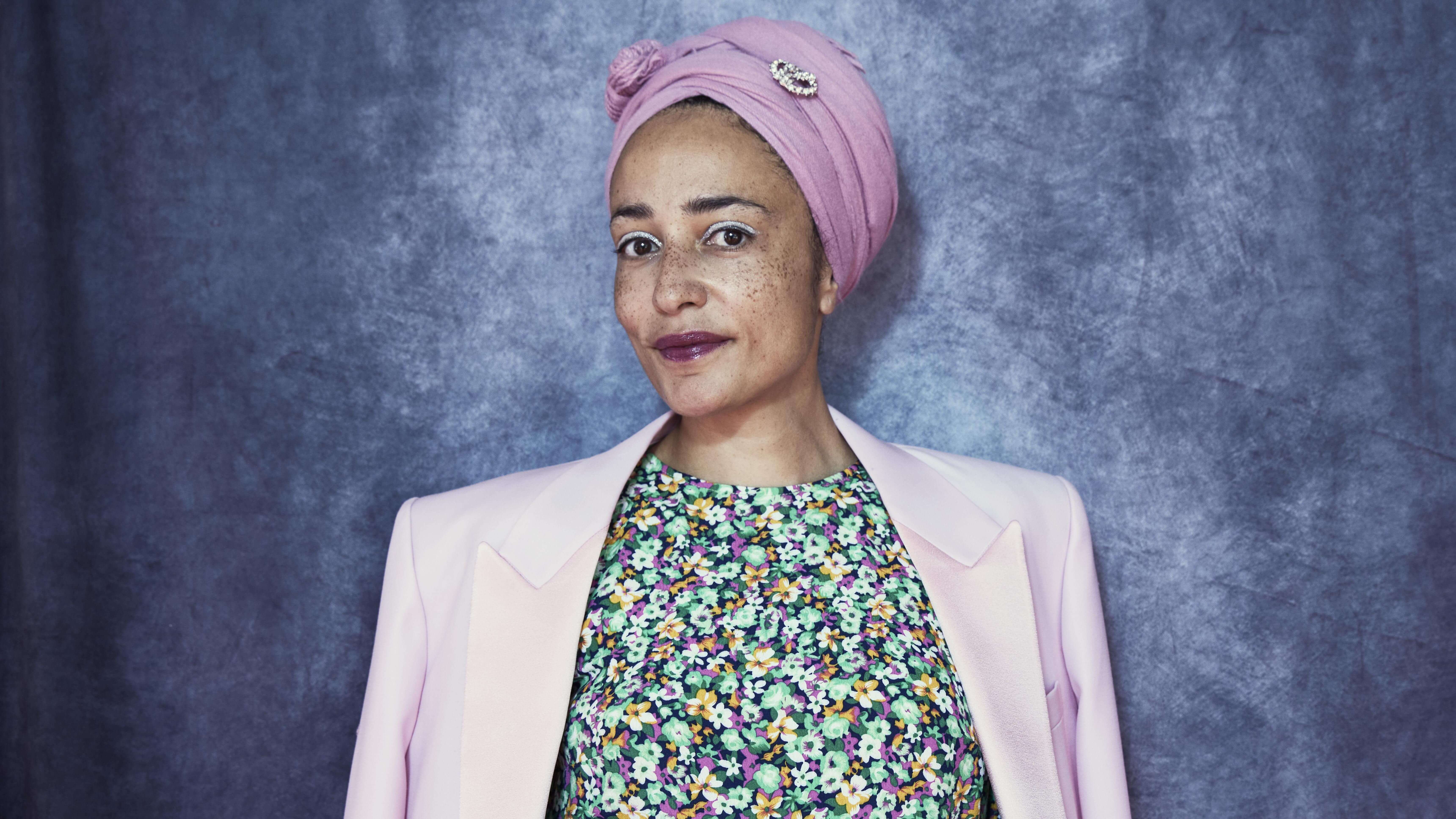 Zadie Smith