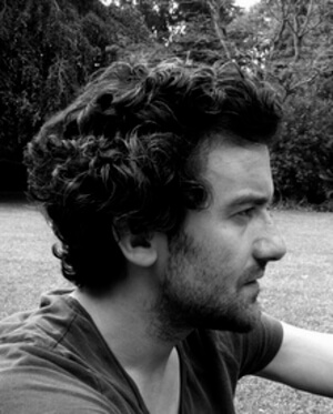 Portrait de Pierre-Yves Néron, Professeur et chercheur