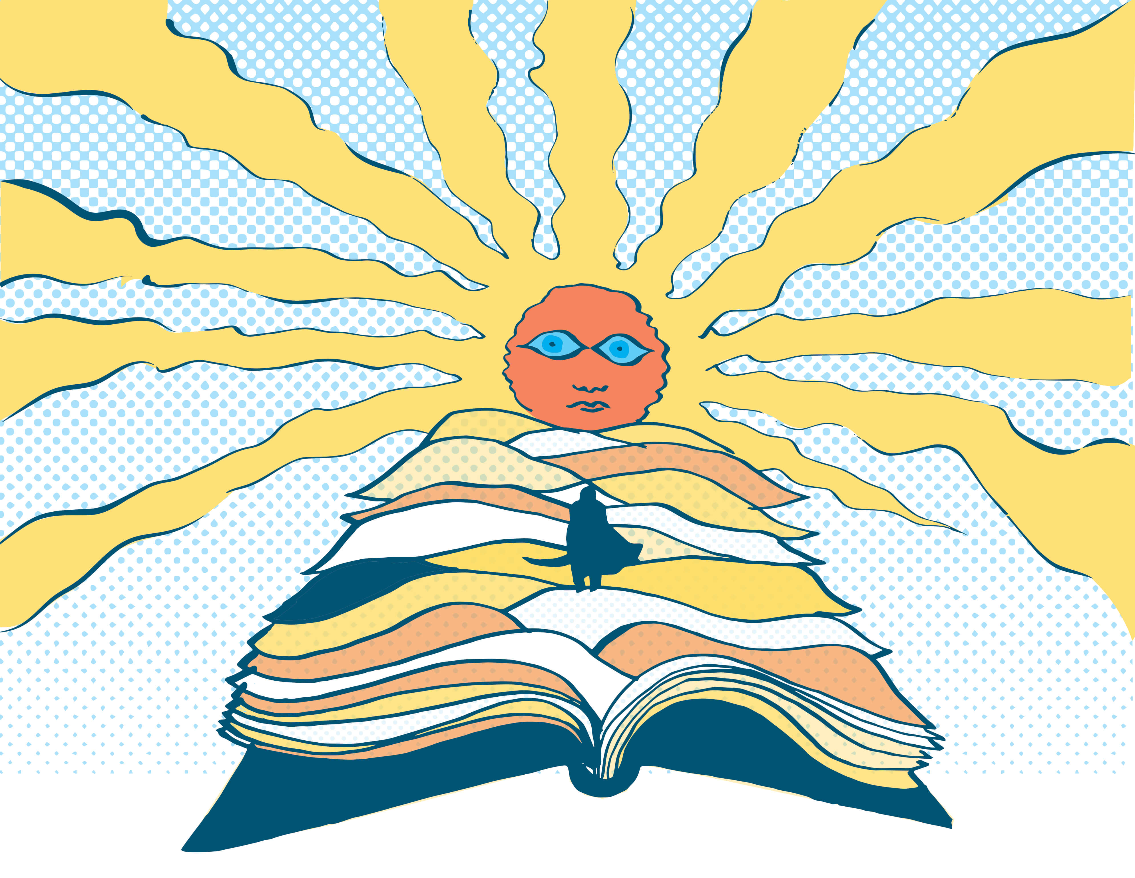 Illustration: Philippe Duguay-Blais