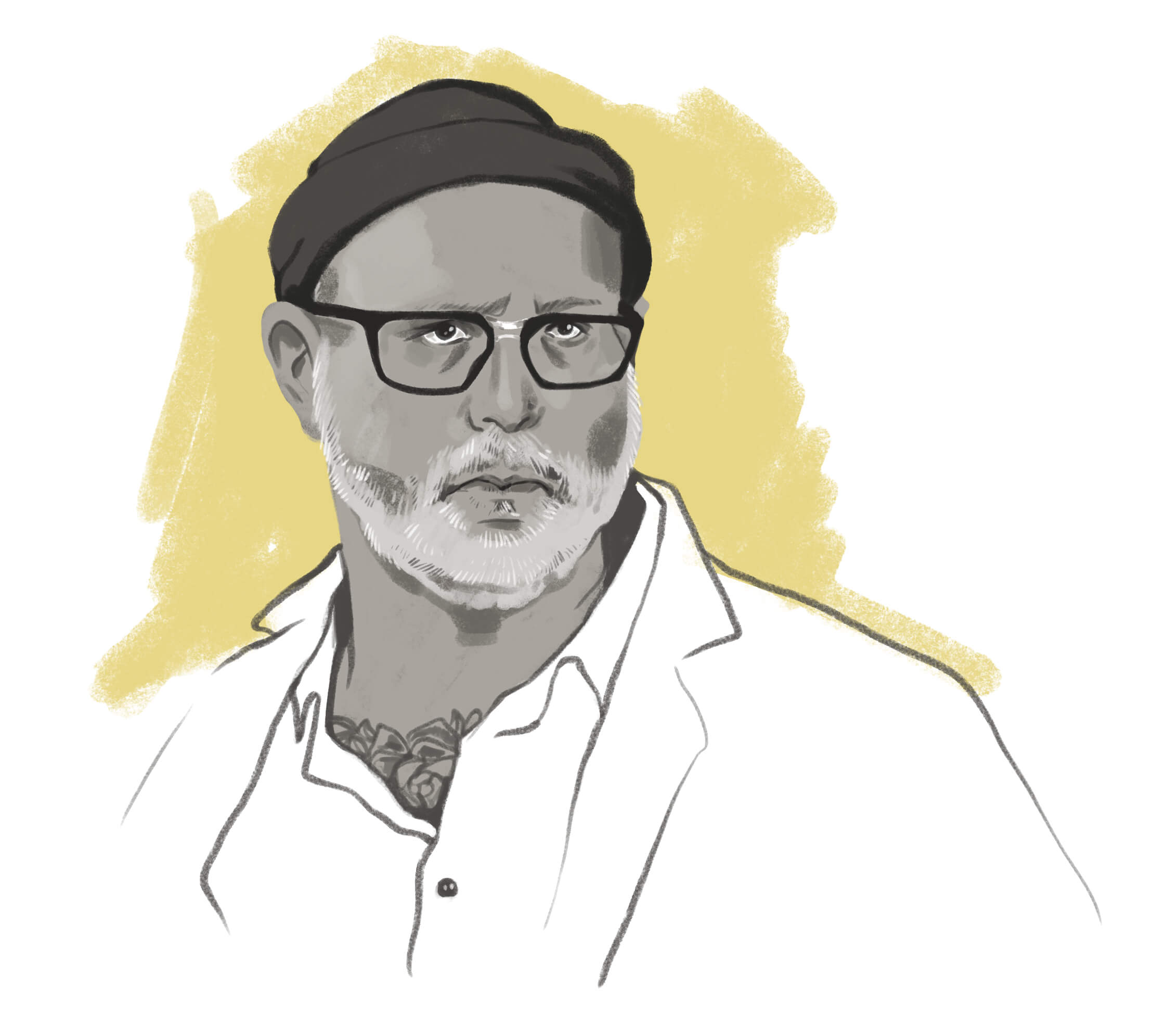 Illustration: Mireille St-Pierre