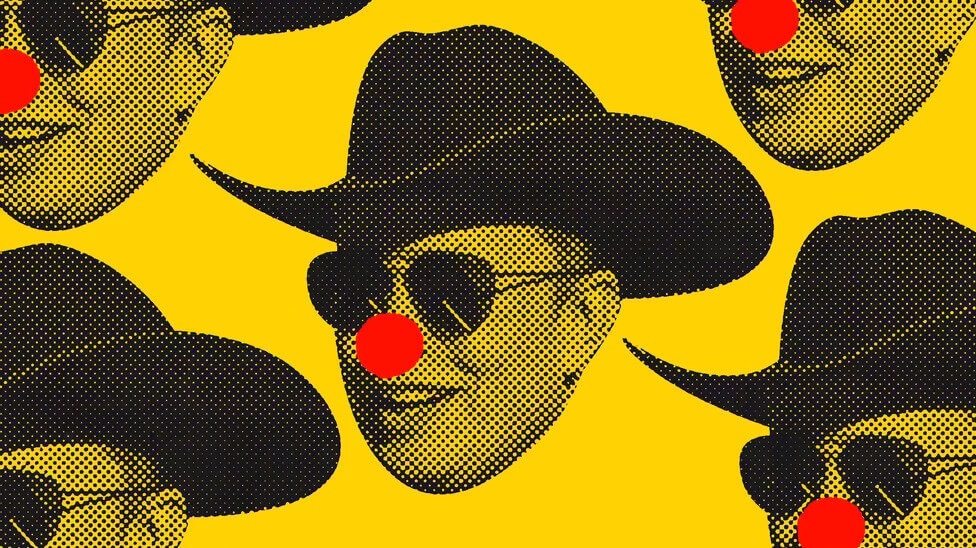 Tiré de «Elon Musk, Baloney King», à lire sur The Atlantic
