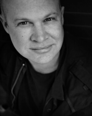 Portrait de Andrew Potter, Auteur et rédacteur en chef, Ottawa Citizen