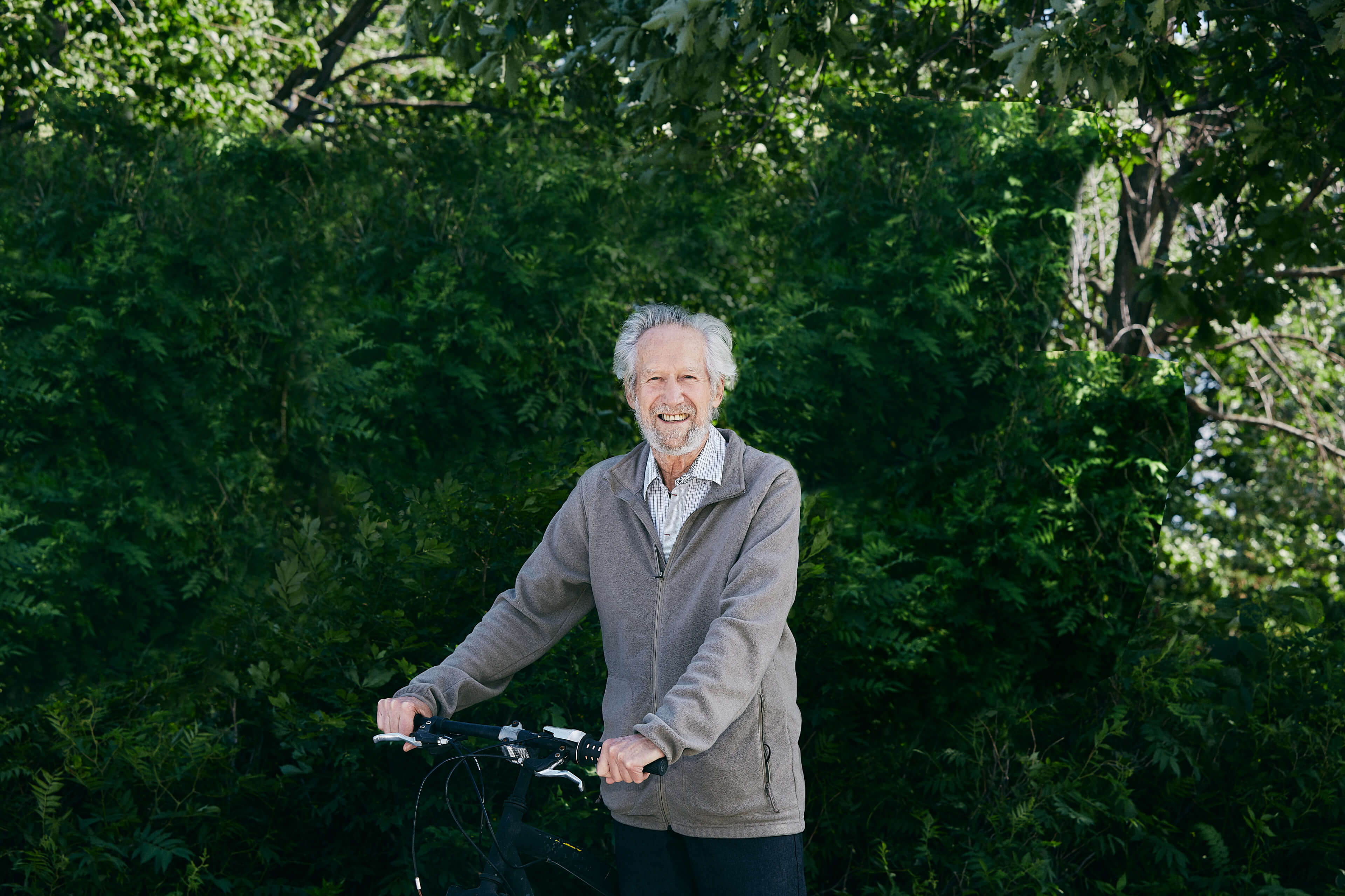 Photo: Dominique Lafond