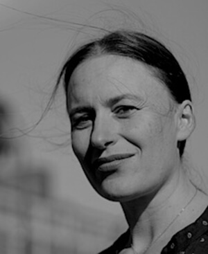 Portrait de Emmanuelle Walter, Journaliste